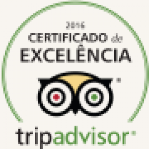 Trip Advisor - Restaurante Vindouro Curitiba