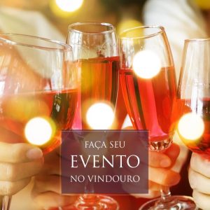 Eventos de final de ano - Restaurante Vindouro Curitiba