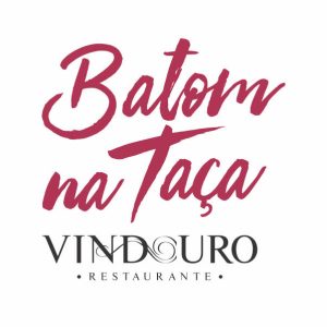 Jantar harmonizado Batom na Taça - Restaurante Vindouro