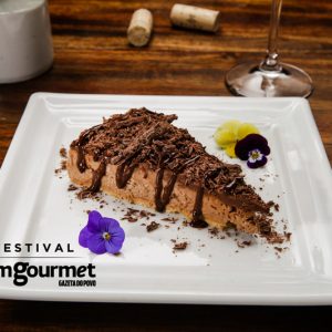 Festival Bom Gourmet - Vindouro Restaurante