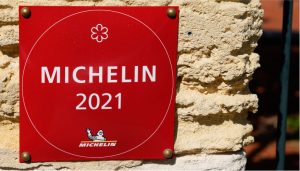 O Guia Michelin - Vindouro Restaurante