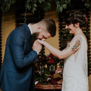 5 dicas para organizar um mini wedding super charmoso!