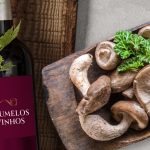 Cogumelos e vinhos – a harmonização perfeita!