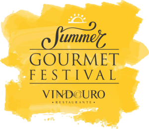 Summer Gourmet Festival - Vindouro