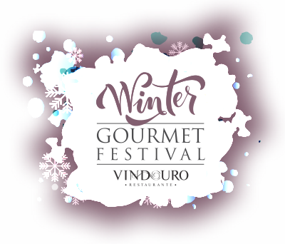 Winter Gourmet Festival Vindouro